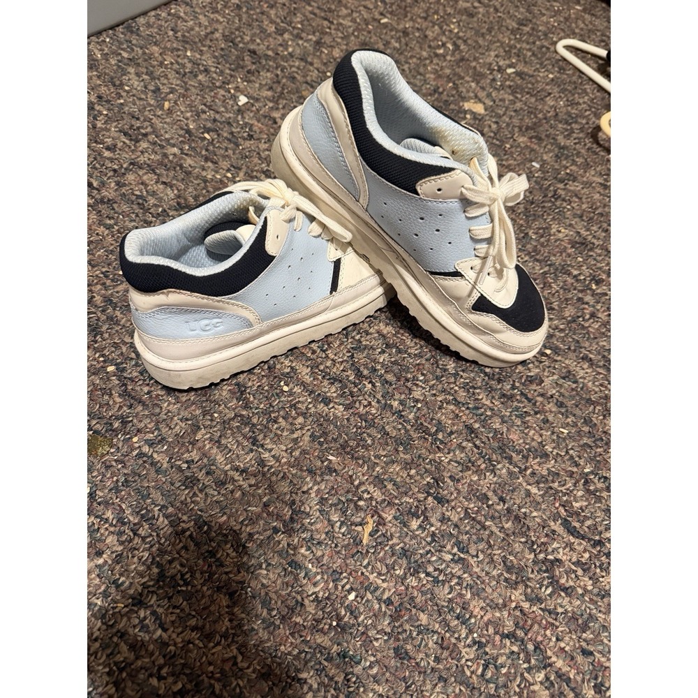 UGG HIGHLAND SNEAKER WOMEN SHOES FRESH AIR US 8